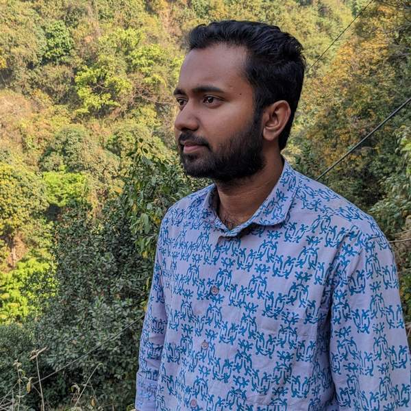 হরিপদ শীল