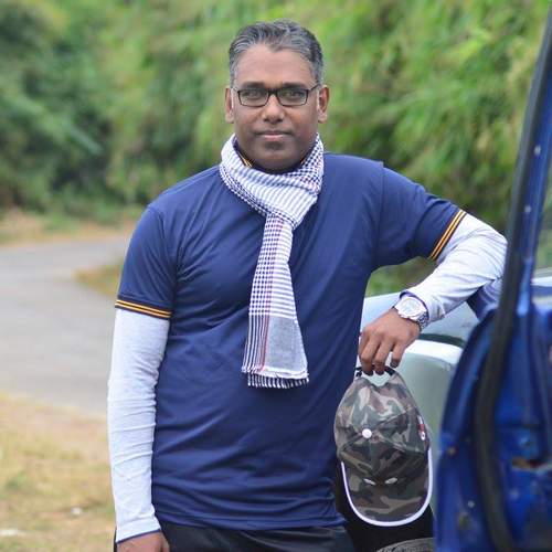 রোকনুজ্জামান