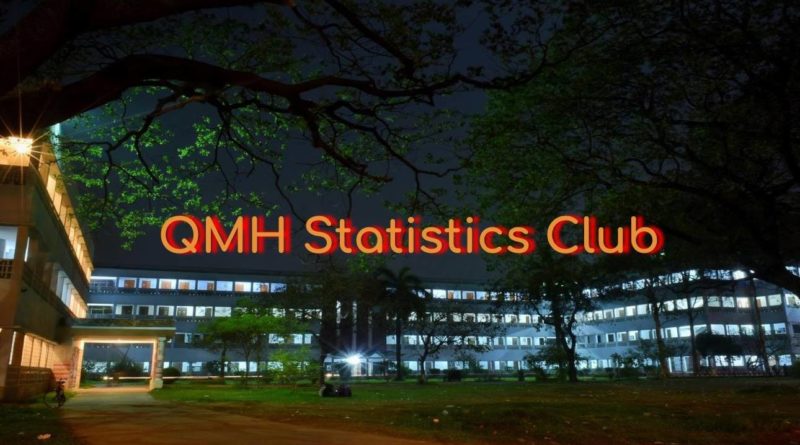 Statistics Club