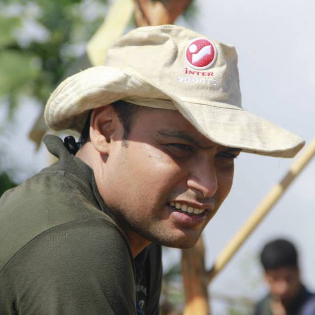 মেহ্দী‌ রাজীব