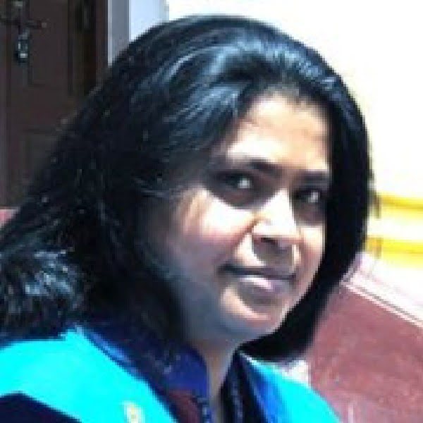 জাহিদা গুলশান
