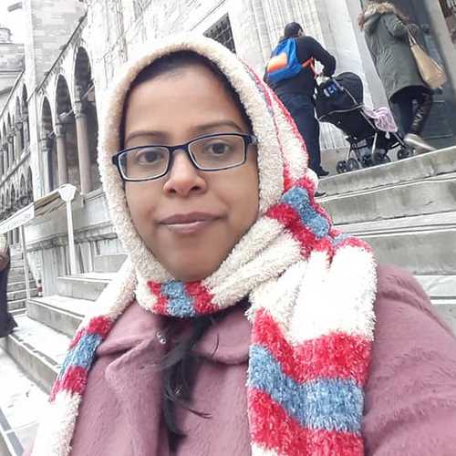 জিনাত আমান বন্যা
