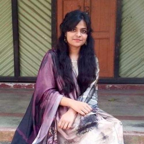 পর্ষদ 22 sumaiyya subah