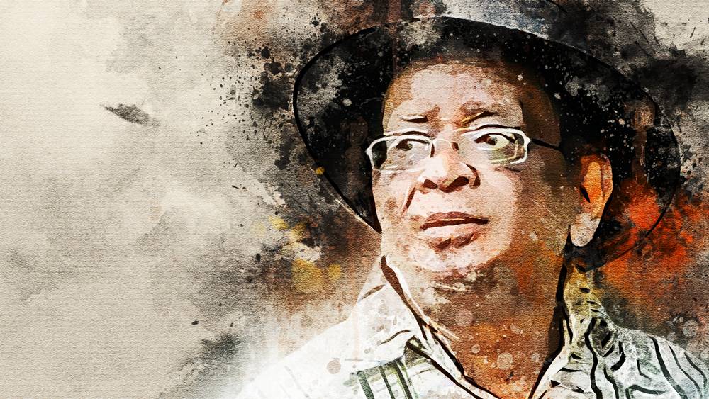 Humayun Ahmed - Special Editorial from The Papyrus