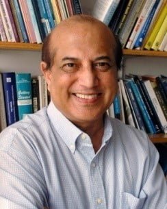 dr Mushtaque Reza Chowdhury