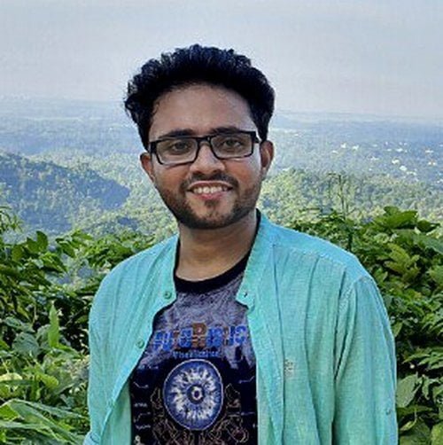 হাসান রাশেদ