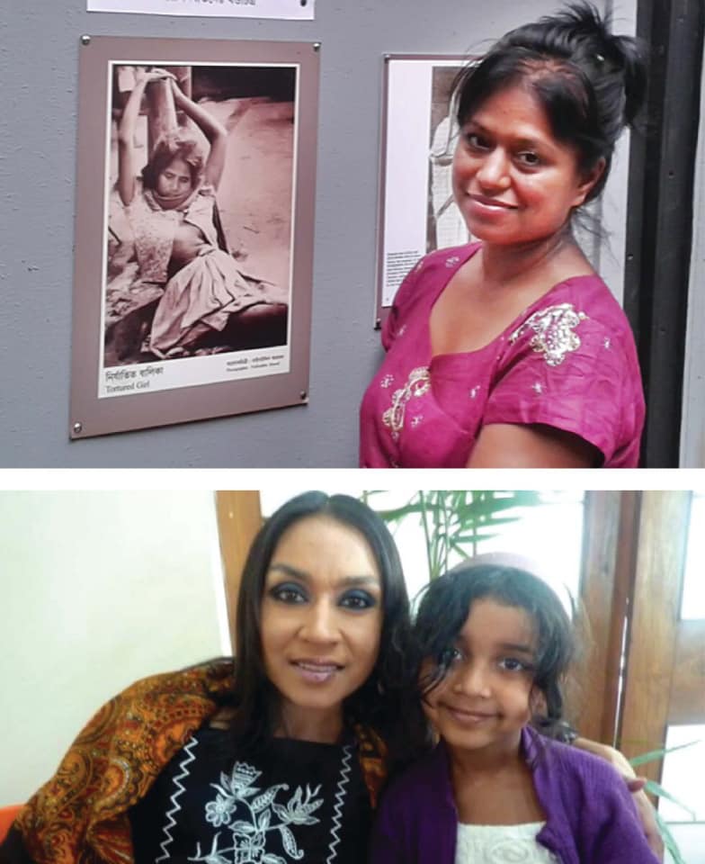 ৭১ এর যুদ্ধশিশুদের কথা 2 ৭১ এর যুদ্ধশিশুদের কথা