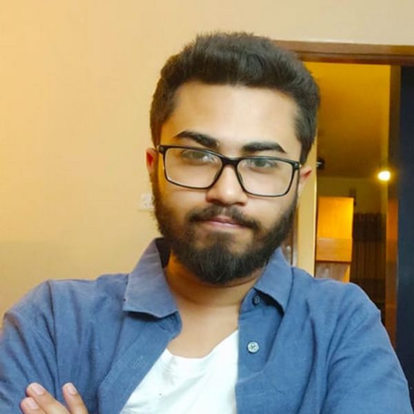 Picture of মাহমুদ ধ্রুব