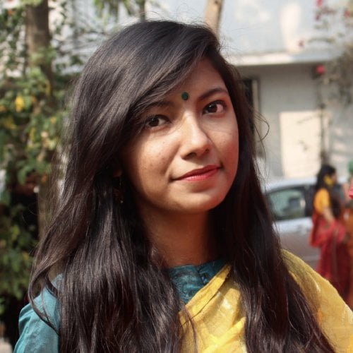 পর্ষদ 23 Smrity Taiyeba Mukta