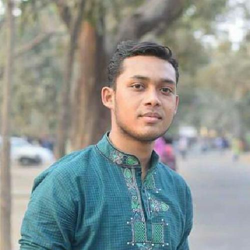 সায়েম শাফিন