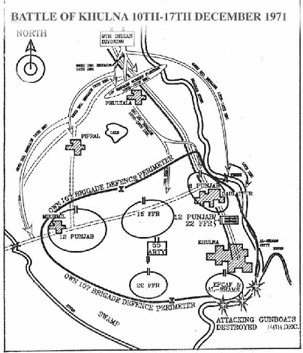 tank battle map