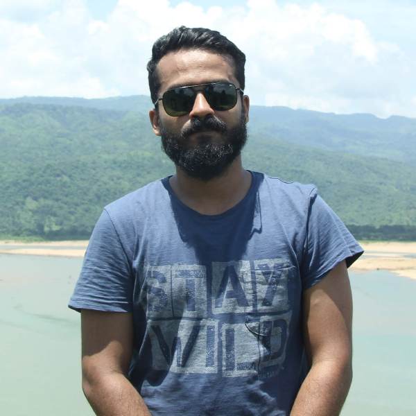 Picture of সৌরভ মাহমুদ