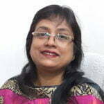 Mrshida Khanom Profile Picture