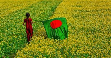 সাতচল্লিশ থেকে একাত্তরঃ বাংলাদেশের অভ্যুত্থানে ছাত্র ও শিক্ষক সমাজ (শেষ অংশ) সাতচল্লিশ থেকে একাত্তরঃ বাংলাদেশের অভ্যুত্থানে ছাত্র ও শিক্ষক সমাজ (শেষ অংশ)