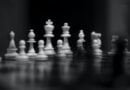 A brief history of chess