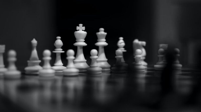 chess history