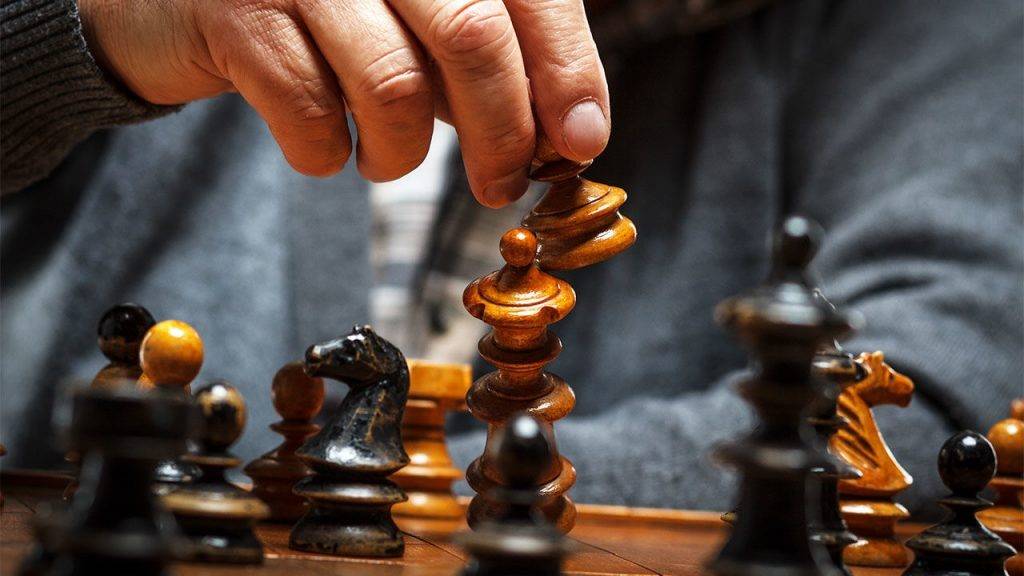 A brief history of chess 7 image 1