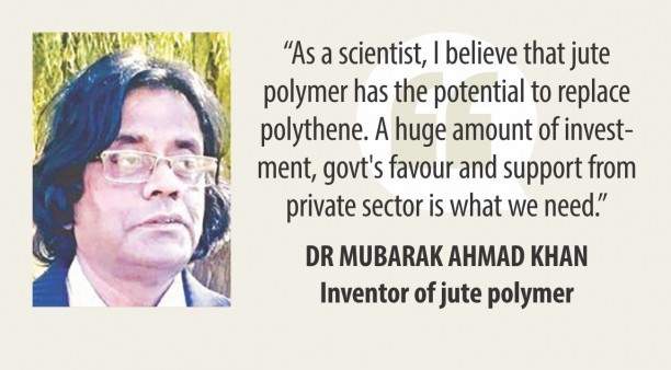 Jute Poly Bag: New Era of Reviving Jute and Reducing Polythene 12 pic6