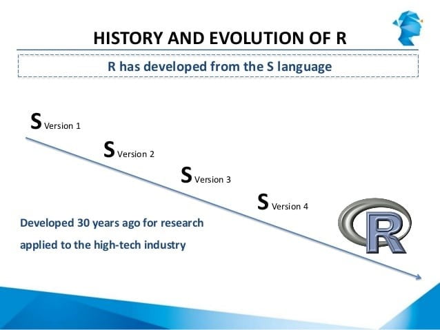 R feature 1