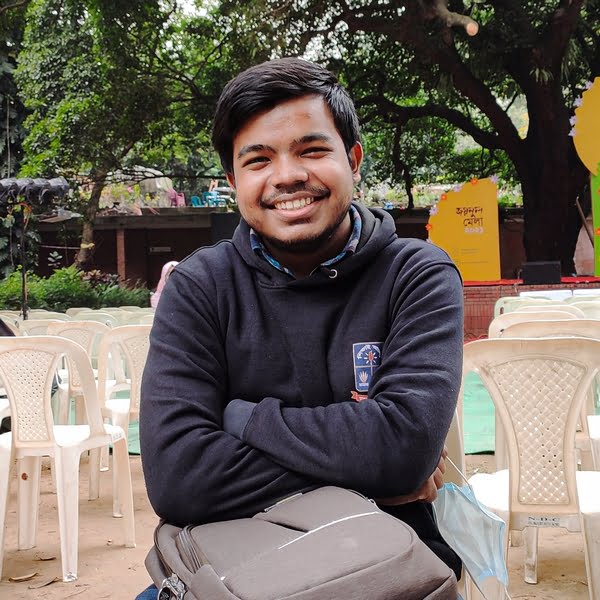 তন্ময় দাস