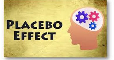 Placebo effect cover