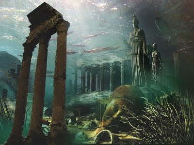 আটলান্টিসঃ The Lost City 7 0511 1
