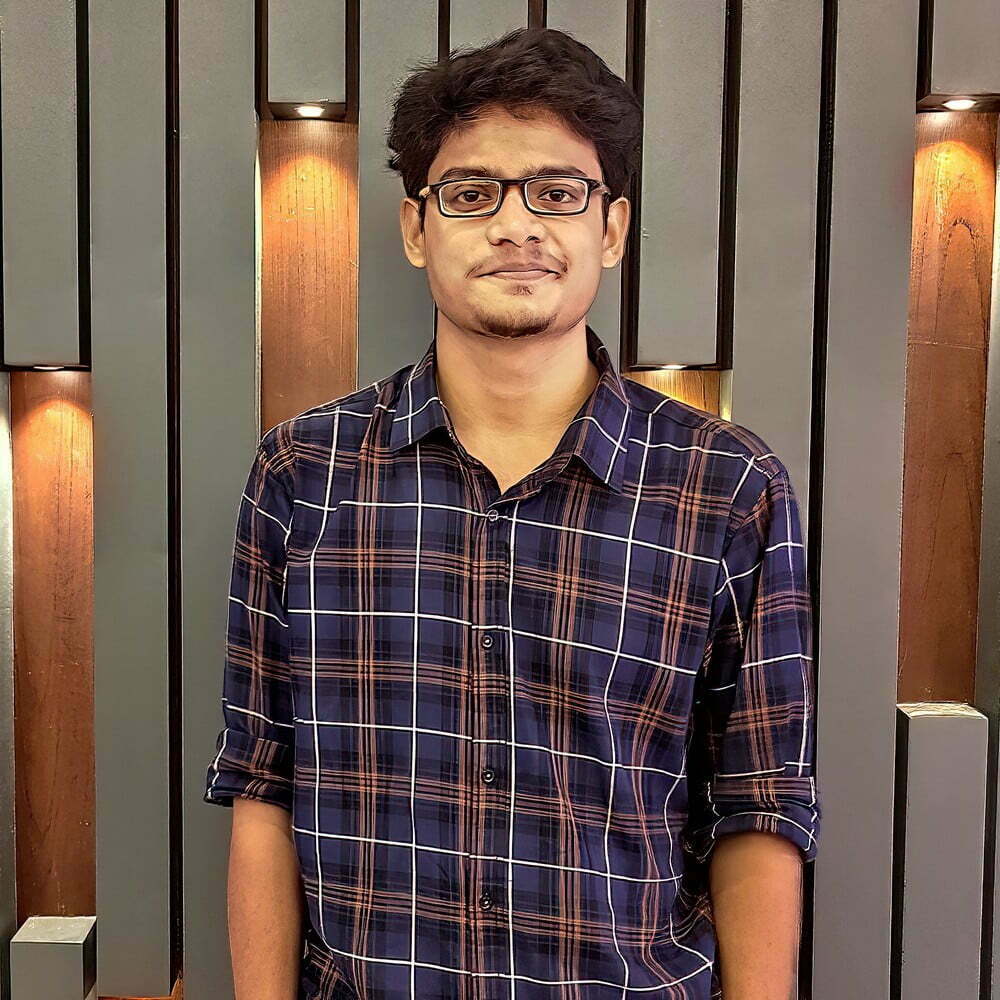 পর্ষদ 33 মোঃ নাভিদ নেওয়াজ