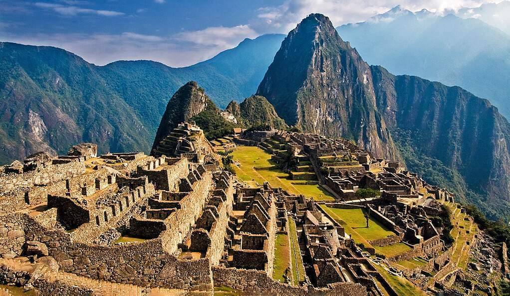 এল ডোরাডো: The lost city of gold 9 0701 El dorado2