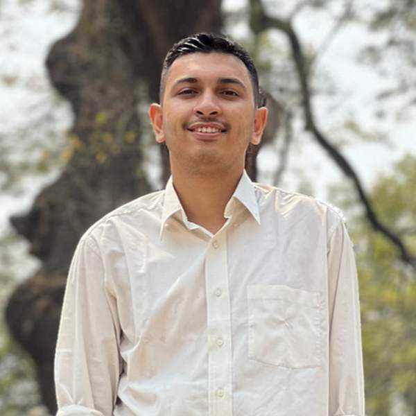 মিনহাজুল আরিফিন ইনাম