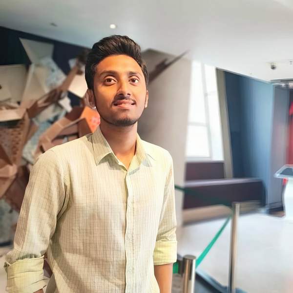 পর্ষদ 35 মোঃ ইরফাদ ইমতিয়াজ