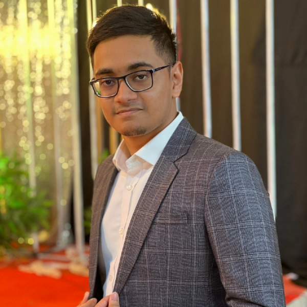 কাজী শাফিন আলম