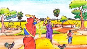0601 জগন্নাথ পাল নবান্ন বুড়ির ইতিকথা স্মৃতিকথা