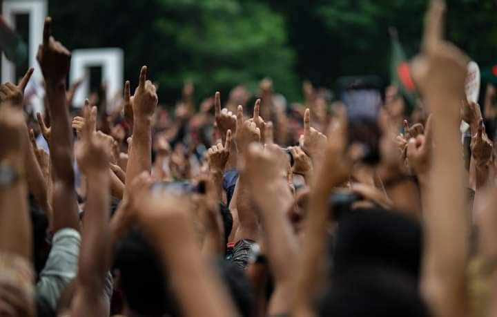 দ্বিতীয় স্বাধীনতার দিনলিপি 12 Photo 12