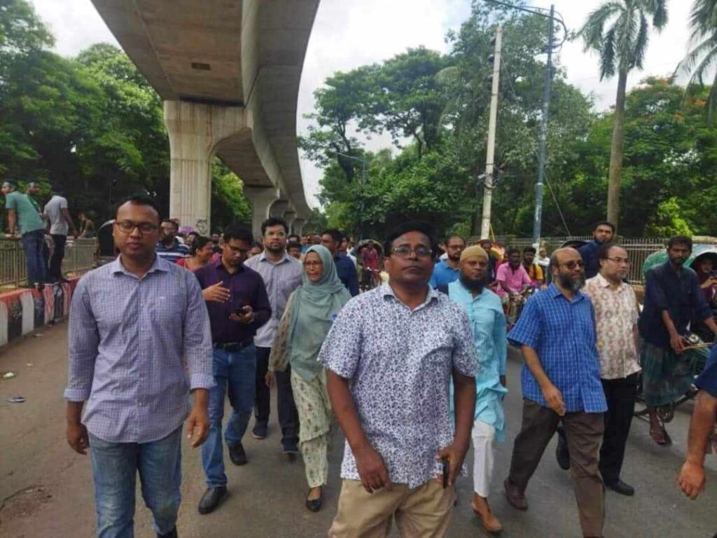 দ্বিতীয় স্বাধীনতার দিনলিপি 16 Photo 14 1