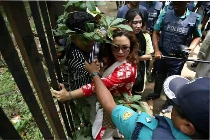 দ্বিতীয় স্বাধীনতার দিনলিপি 15 Photo 16