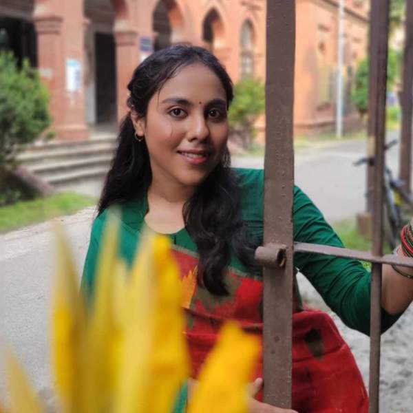 ফারিয়া তাবাসসুম মেহরিন