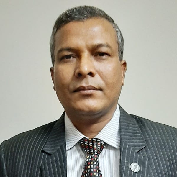 পর্ষদ 6 Dr. Md. Abdus Salam Akanda