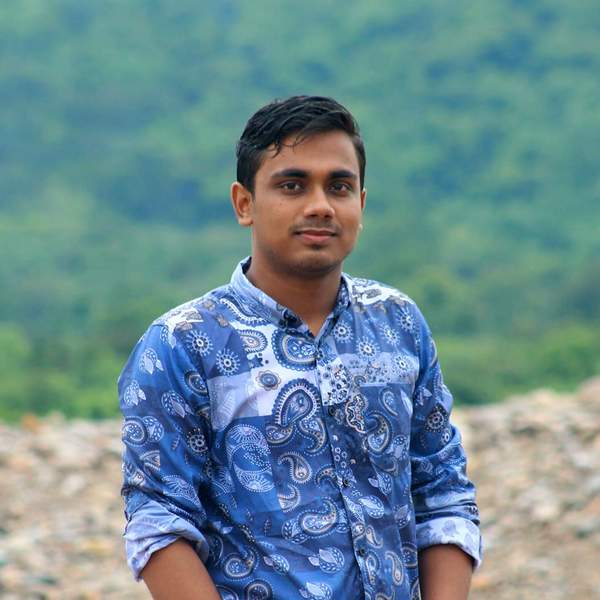 পর্ষদ 19 Md Mohabbul Islam