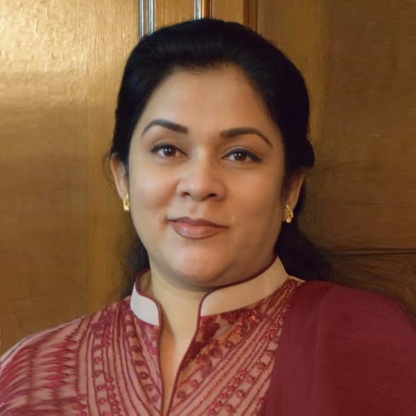 পর্ষদ 10 Mrs. Sabina Sharmin