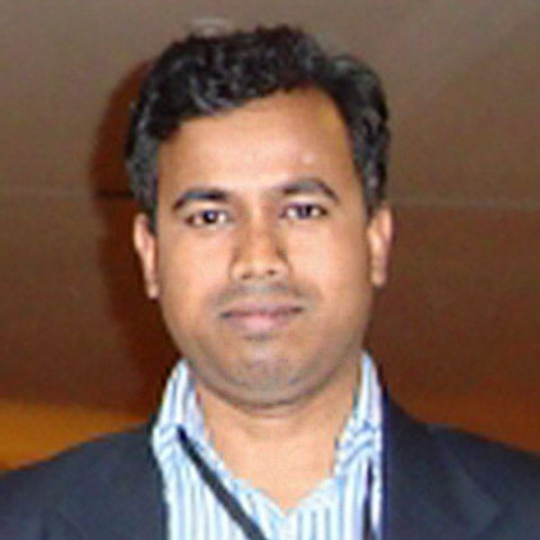 পর্ষদ 5 অধ্যাপক ড. মোঃ বেলাল হোসেন