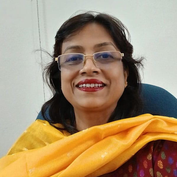 পর্ষদ 4 অধ্যাপক মুরশীদা খানম