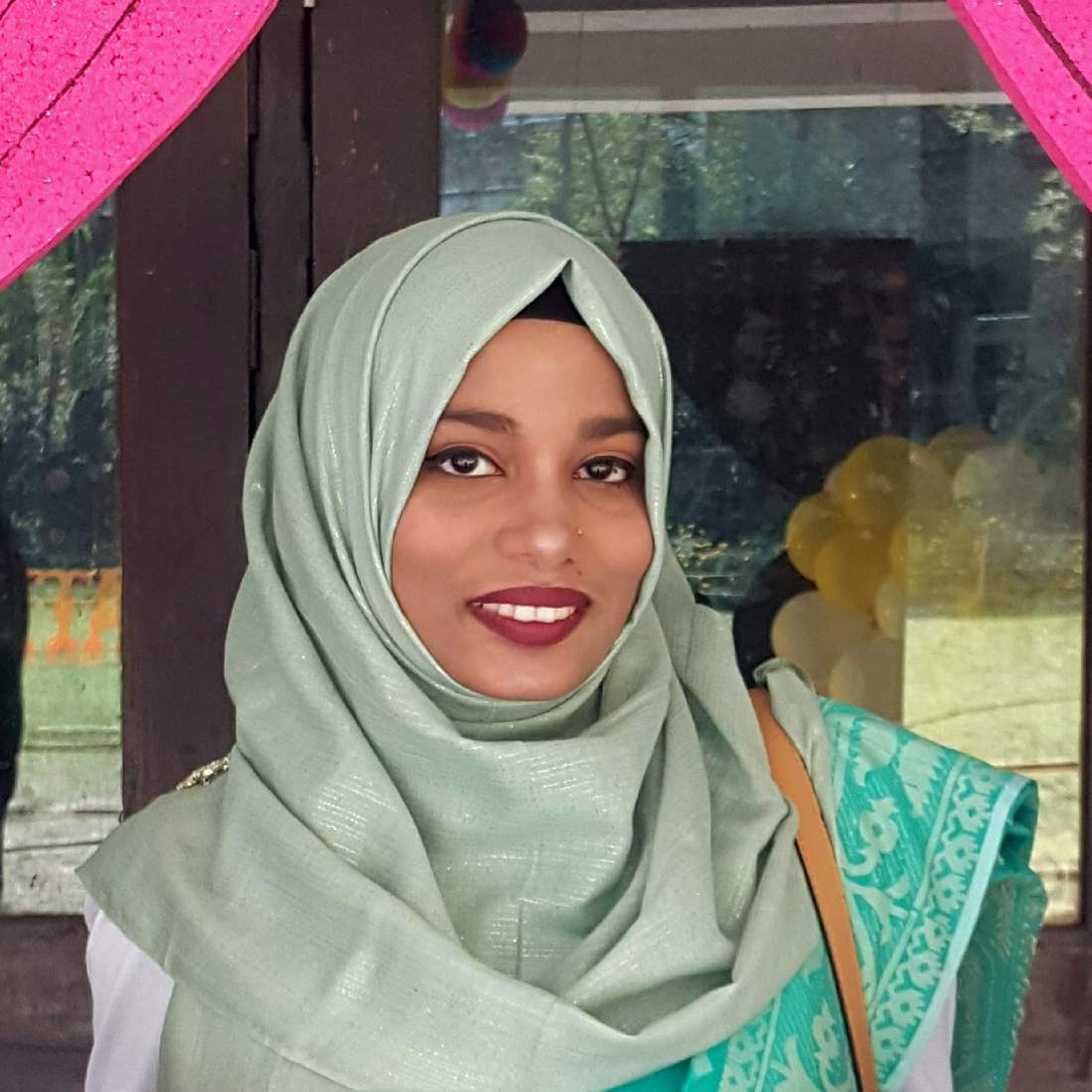 পর্ষদ 41 মোছা আতিকা শর্মিলা