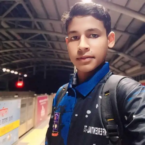 Picture of মোঃ বিপ্লব আল হোসাইন