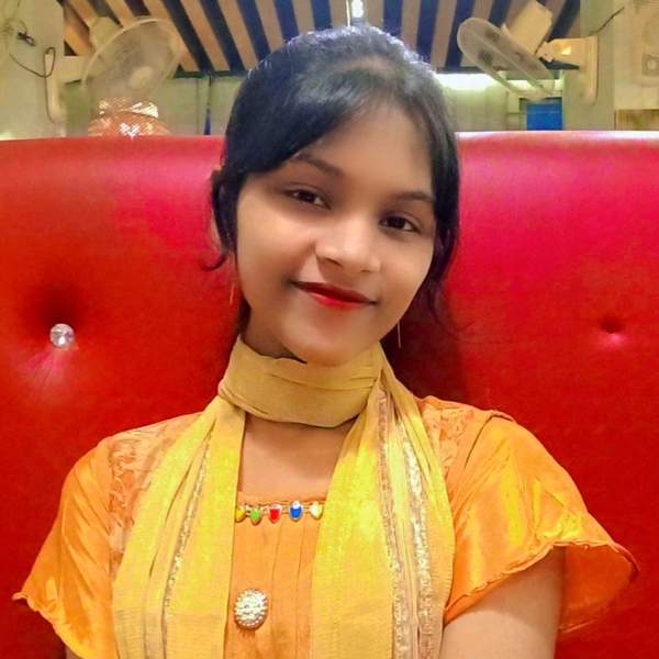 শেখ সামিয়া আক্তার সামি