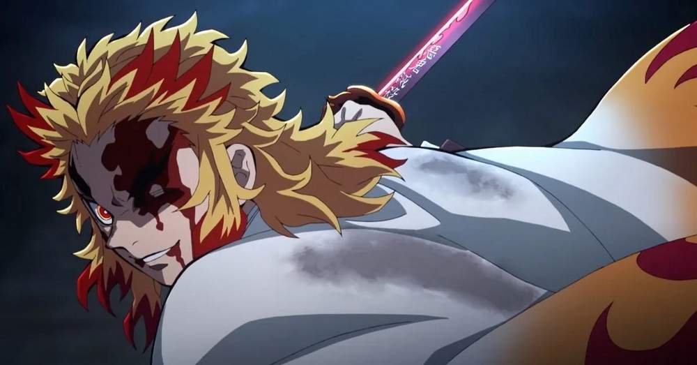 মুভি রিভিউ: Demon Slayer: Mugen Train 5 1412 photo 1