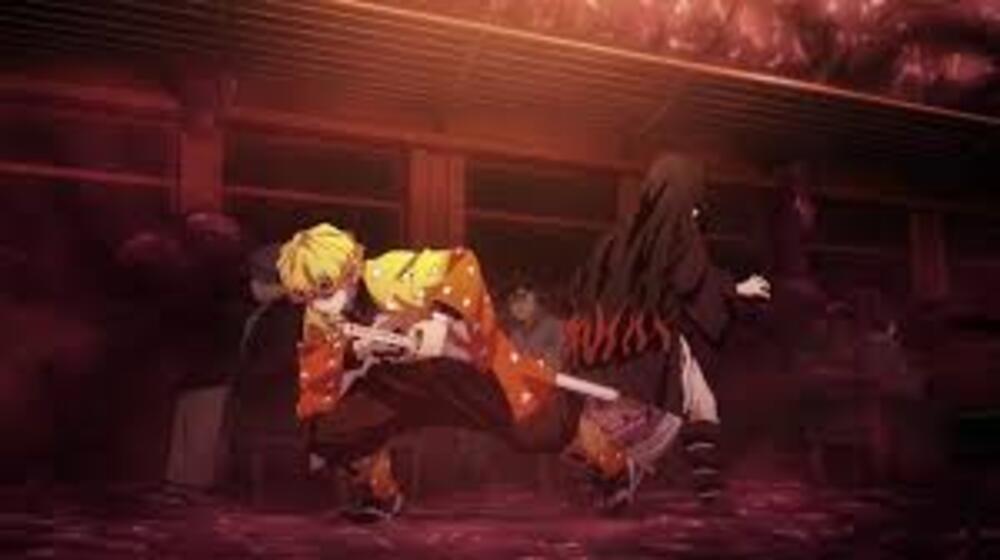 মুভি রিভিউ: Demon Slayer: Mugen Train 7 1412 photo 3