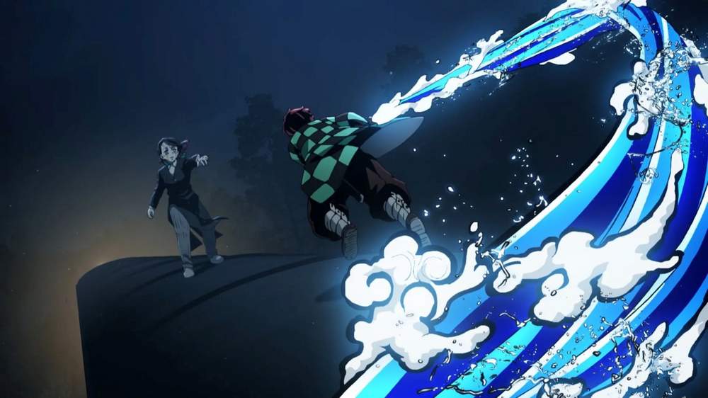 মুভি রিভিউ: Demon Slayer: Mugen Train 8 1412 photo 4