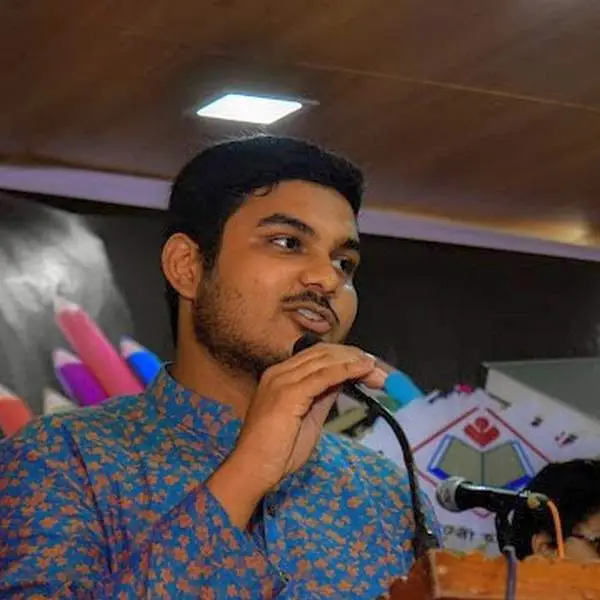 Picture of মাহিম আহমেদ শাবাব