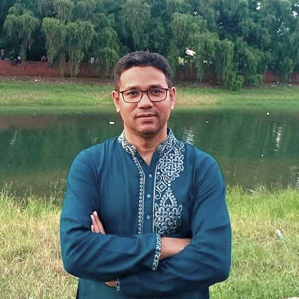 মো: এরশাদুল হক