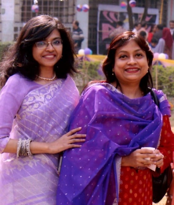 একটি অসম্পূর্ণ গান 7 Last 2